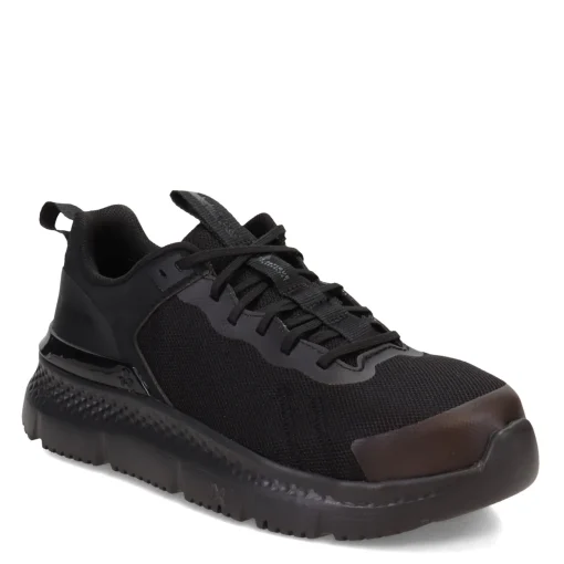 Women's Timberland Pro, Setra Low Comp Toe Work Shoe