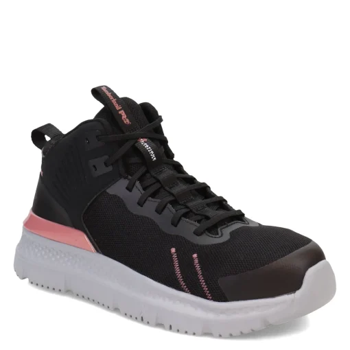 Women's Timberland Pro, Setra Mid Comp Toe Work Boot