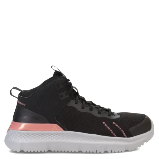 Women's Timberland Pro, Setra Mid Comp Toe Work Boot