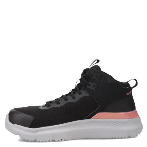 Women's Timberland Pro, Setra Mid Comp Toe Work Boot