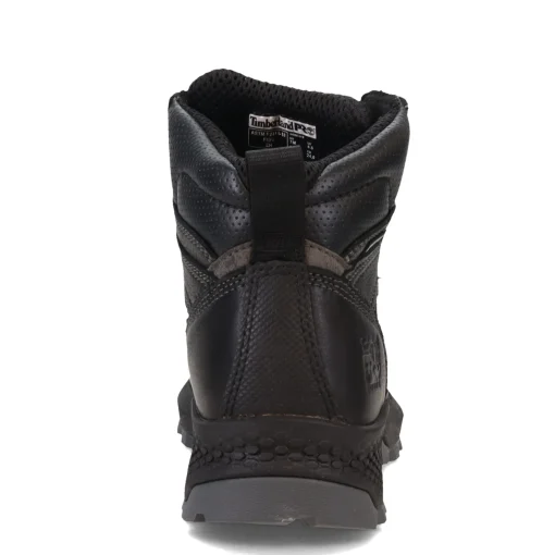 Women's Timberland PRO, Titan EV 6in Comp Toe Waterproof Boot