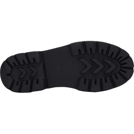 Women's TOMS, Alpargata Combat Boot