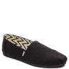 Women's Toms, Alpargata Recycled Slip-On