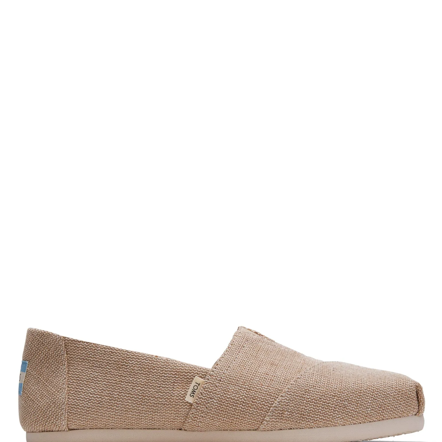 Women's Toms, Alpargata Slip-On