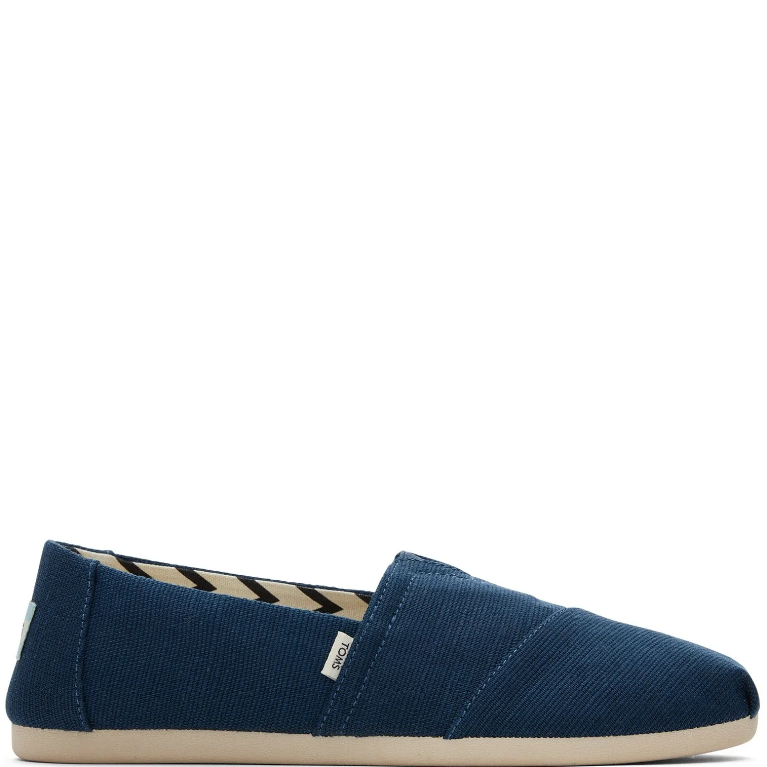Women's Toms, Alpargata Slip-On