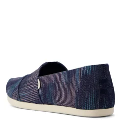 Women's Toms, Alpargata Slip-On