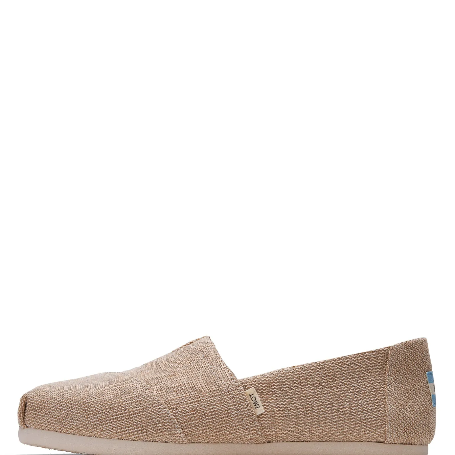 Women's Toms, Alpargata Slip-On