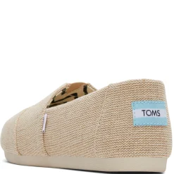 Women's Toms, Alpargata Slip-On