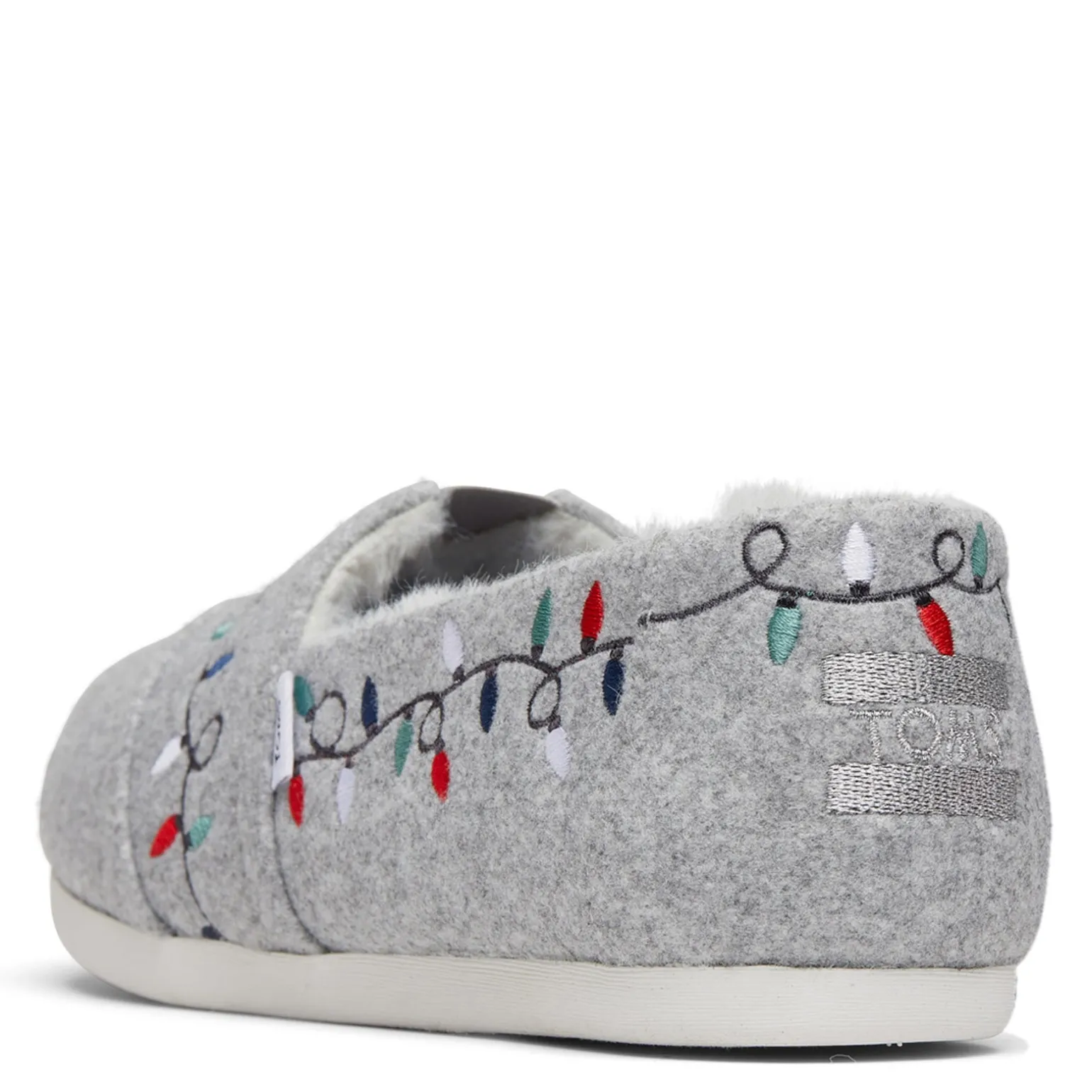Women's TOMS, Alpargata Slip-On