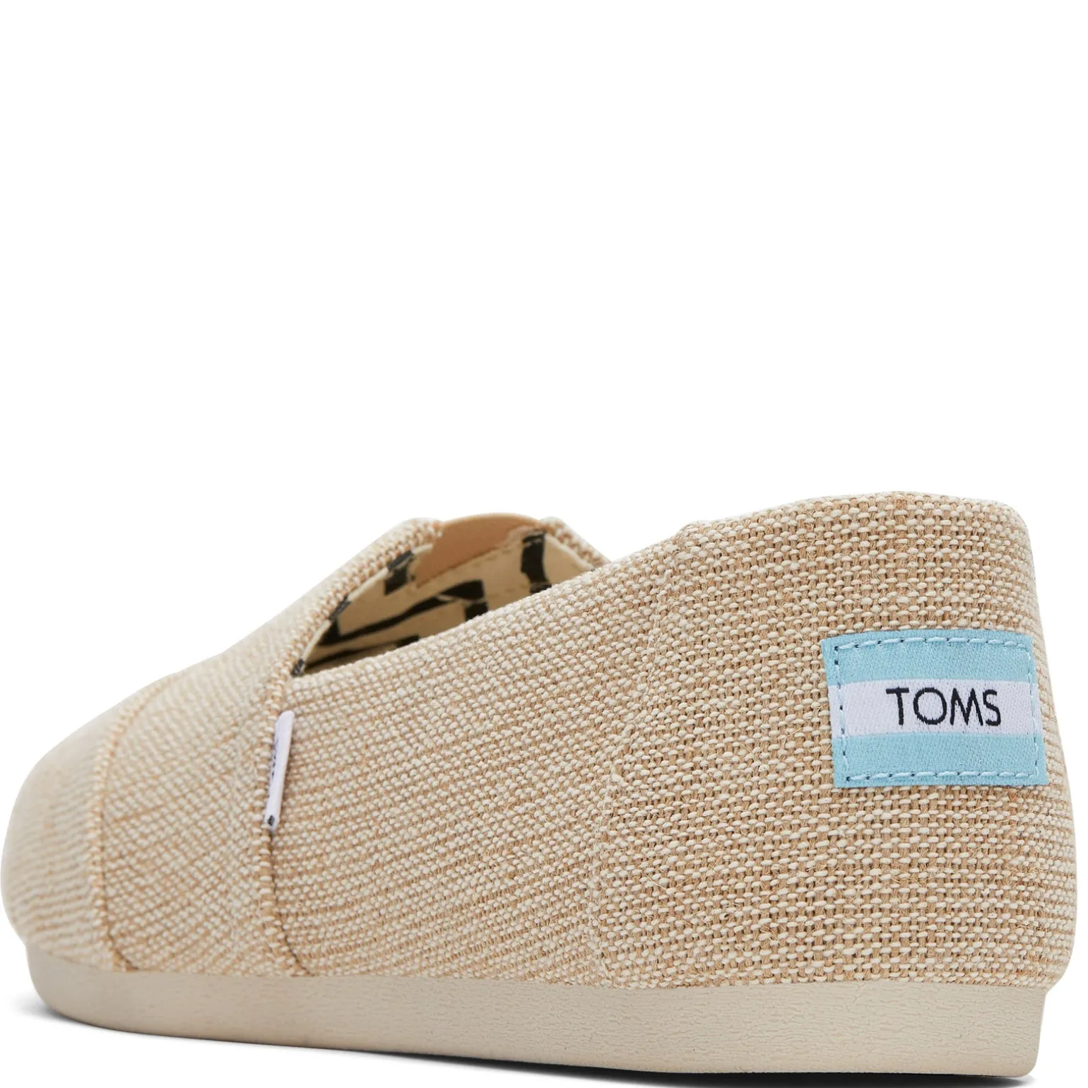 Women's Toms, Alpargata Slip-On