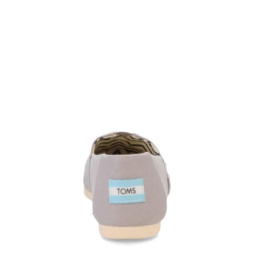 Women's Toms, Alpargata Slip-On