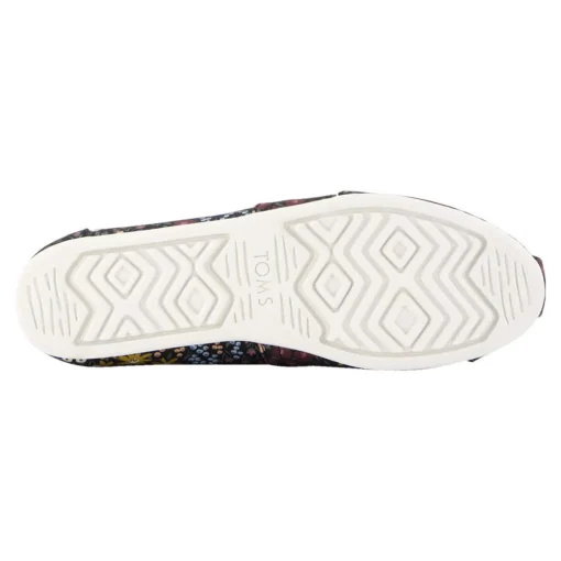 Women's Toms, Alpargata Slip-On