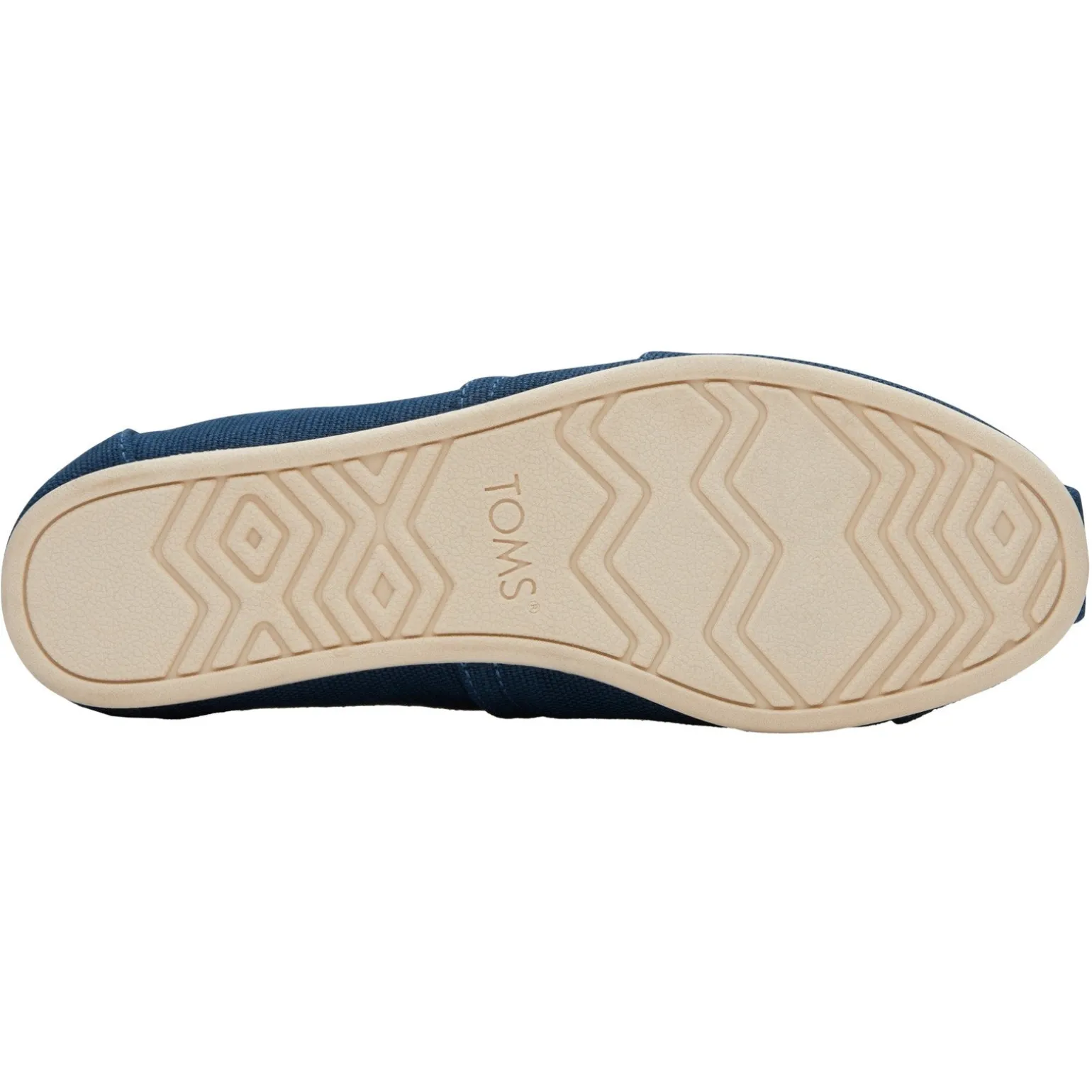 Women's Toms, Alpargata Slip-On