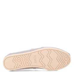 Women's Toms, Alpargata Slip-On