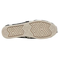 Women's TOMS, Alpargata Slip-On