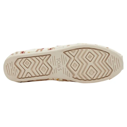 Women's TOMS, Alpargata Slip-On