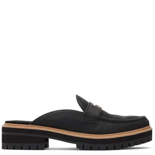 Women's Toms, Cara Mule