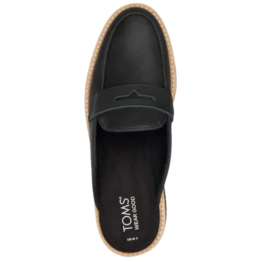 Women's Toms, Cara Mule