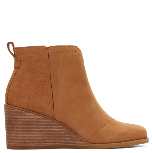 Women's Toms, Clare Boot