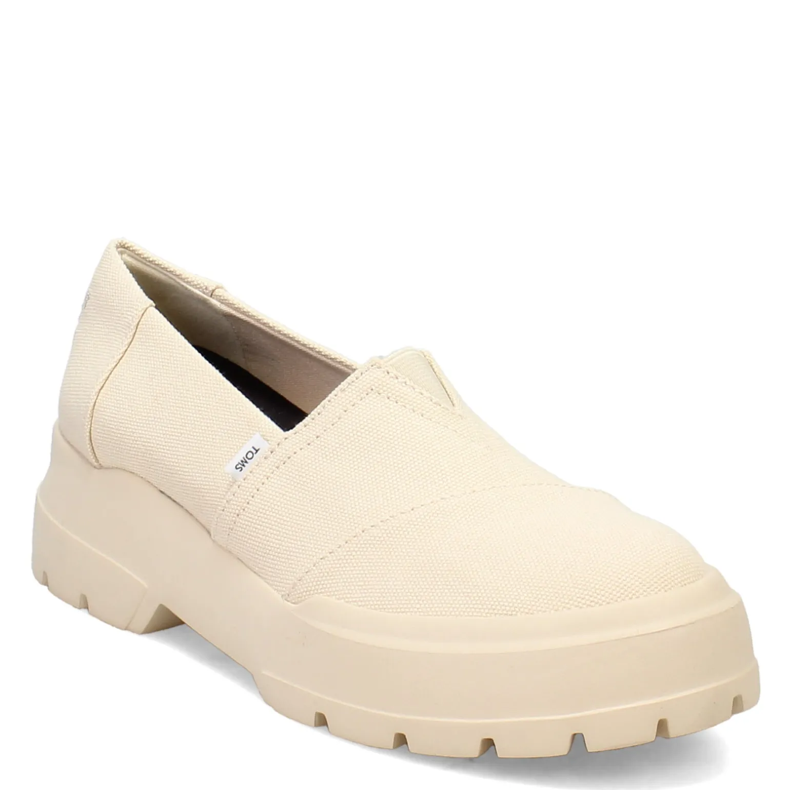 Women's TOMS, Combat Low Slip-On