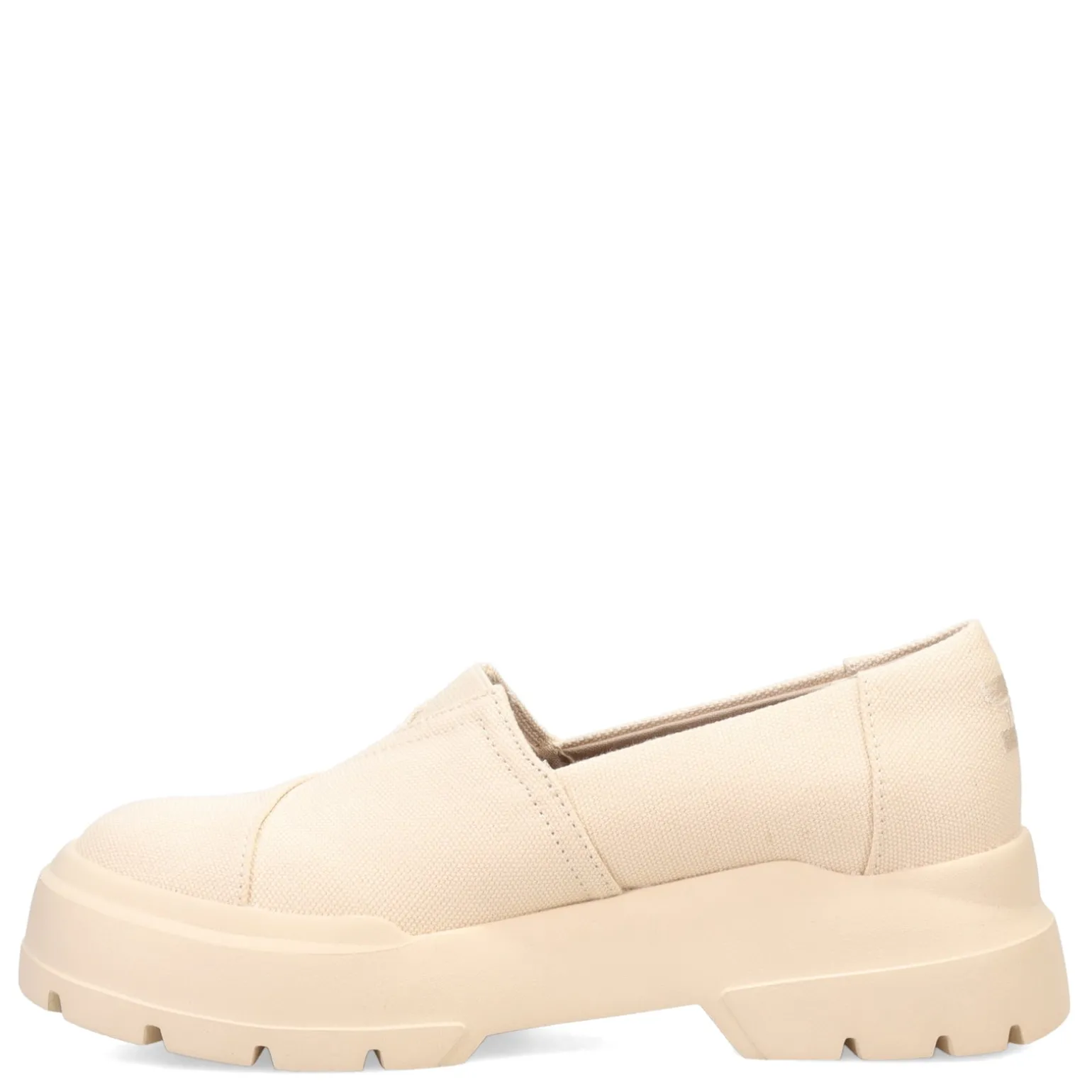 Women's TOMS, Combat Low Slip-On