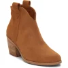 Women's Toms, Constance Boot
