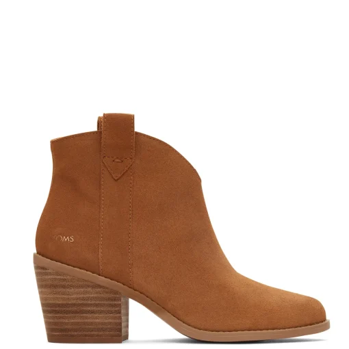 Women's Toms, Constance Boot