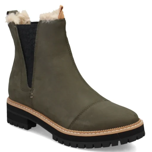 Women's TOMS, Dakota Boot