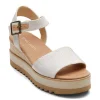 Women's Toms, Diana Sandal