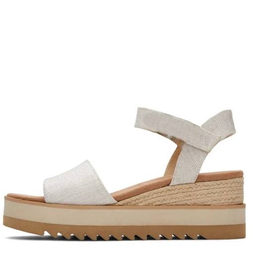 Women's Toms, Diana Sandal