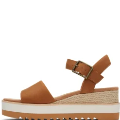 Women's Toms, Diana Sandal