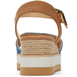 Women's Toms, Diana Sandal