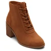 Women's Toms, Evelyn Lace Boot