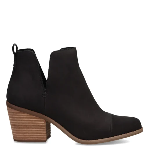 Women's Toms, Everly Cutout Boot