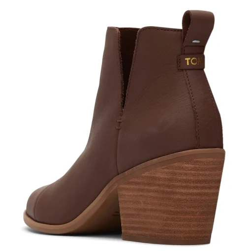 Women's Toms, Everly Cutout Boot