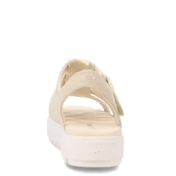 Women's Toms, Fisherman Lug Sandal