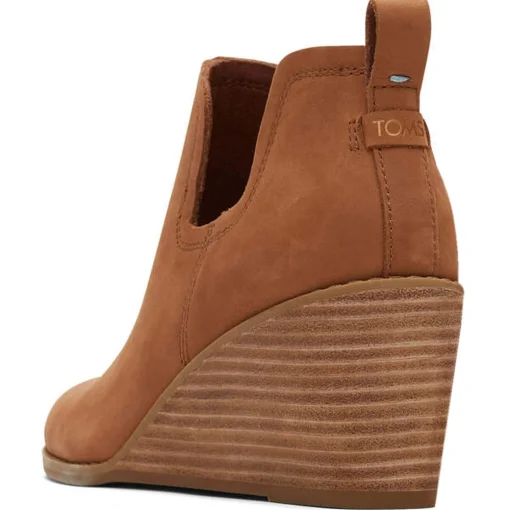 Women's TOMS, Kallie Boot