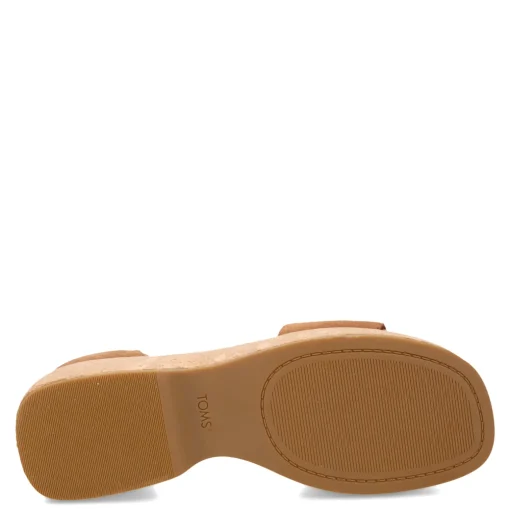 Women's Toms, Laila Sandal