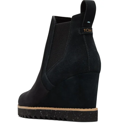 Women's Toms, Maddie Boot