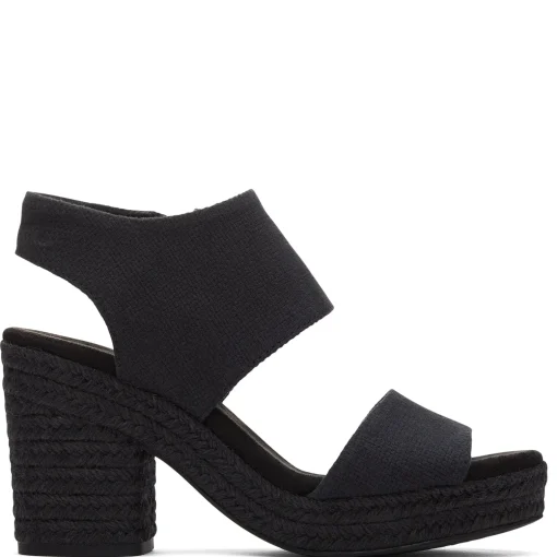Women's Toms, Majorca Platform Sandal