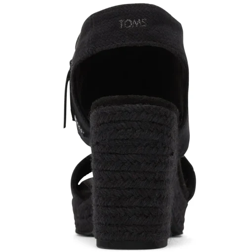 Women's Toms, Majorca Platform Sandal