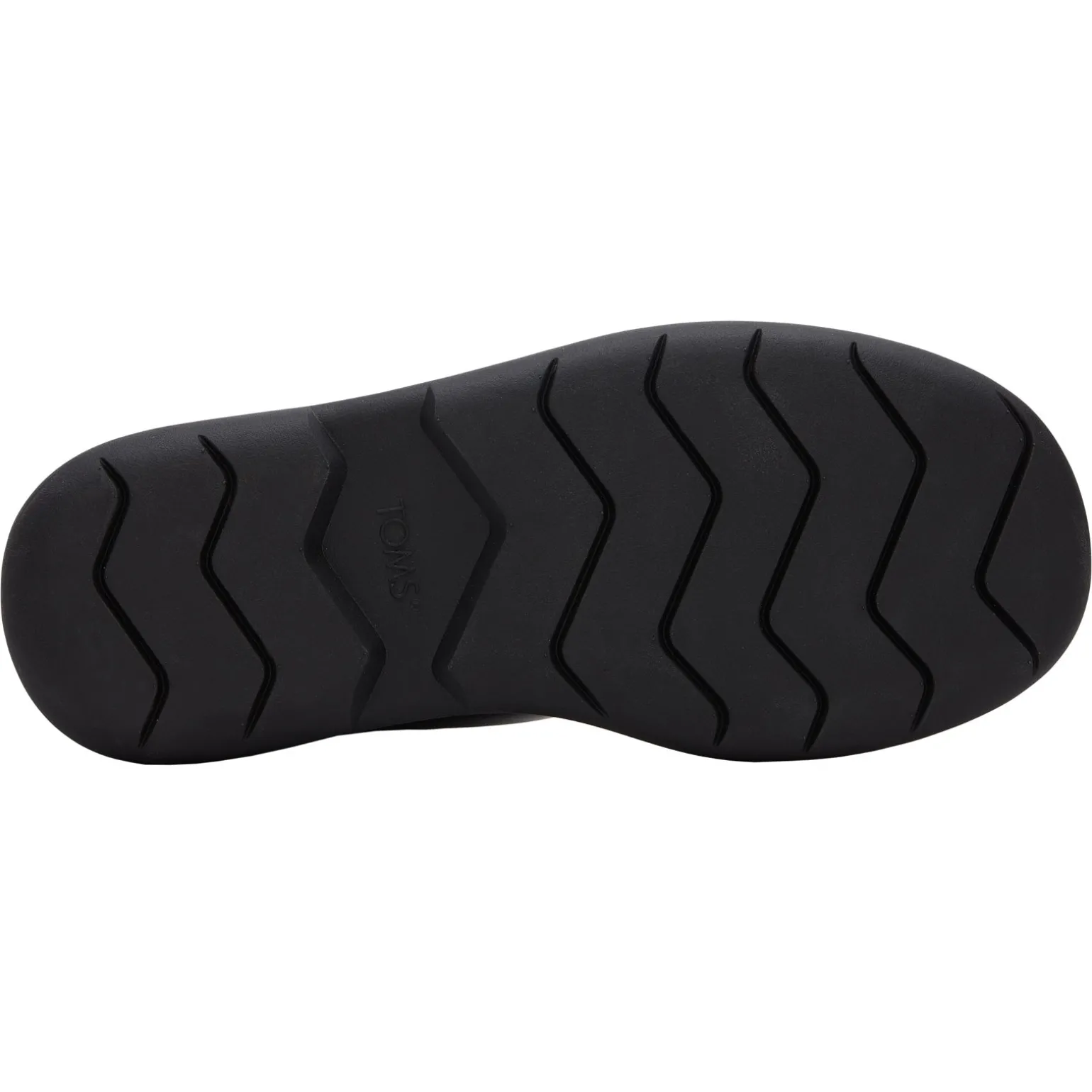 Women's Toms, Mallow Puffer Cuff Boot