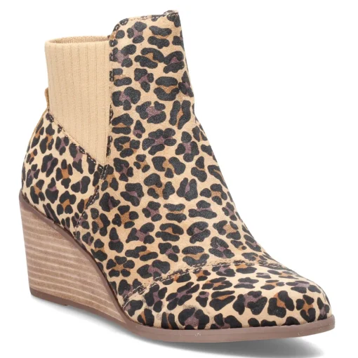 Women's Toms, Sadie Boot