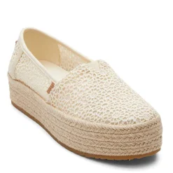 Women's Toms, Valencia Slip-On