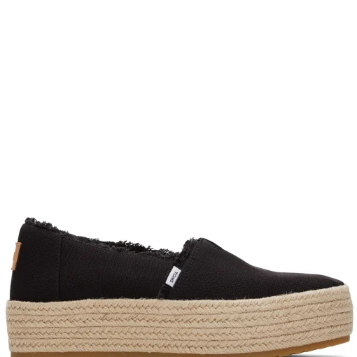 Women's Toms, Valencia Slip-On