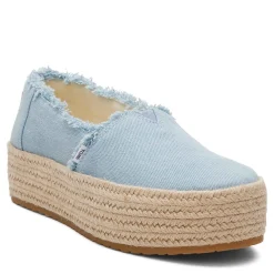 Women's Toms, Valencia Slip-On