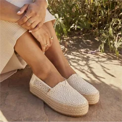 Women's Toms, Valencia Slip-On