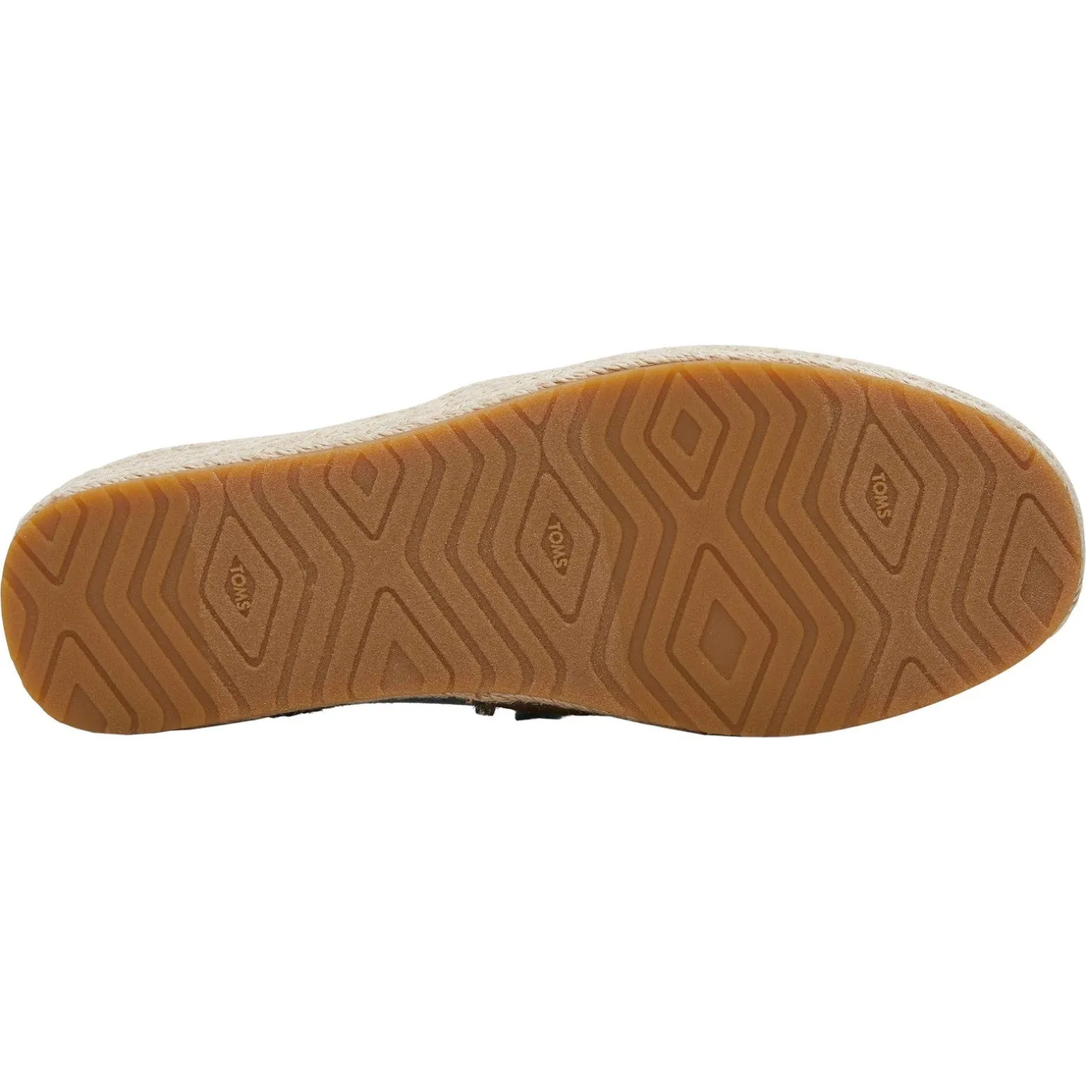 Women's Toms, Valencia Slip-On