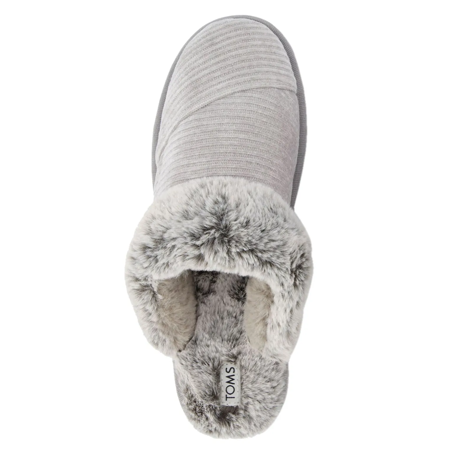Women's TOMS, Valerie Slipper
