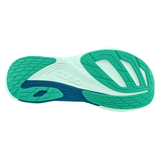 Women's Topo, Ultrafly 5 Running Shoe